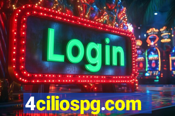 4ciliospg.com