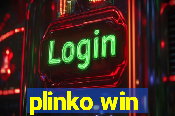 plinko win