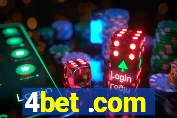 4bet .com