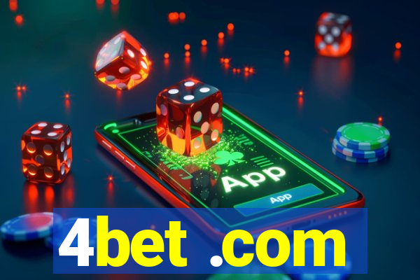 4bet .com