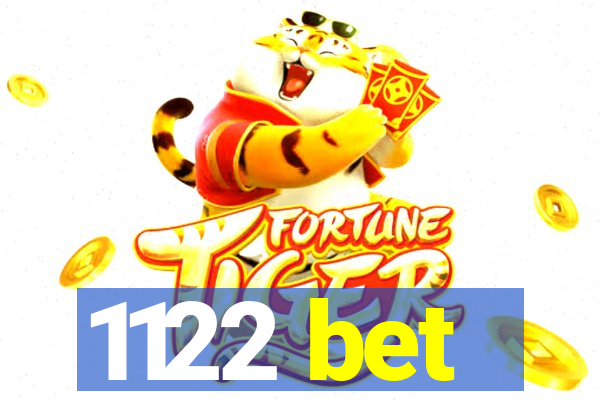 1122 bet