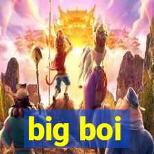 big boi