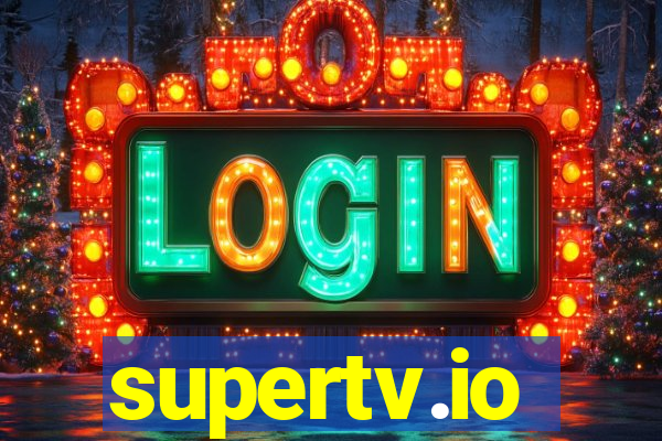 supertv.io