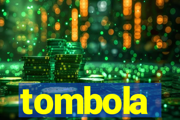 tombola