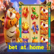 bet at home gutschein 5 euro