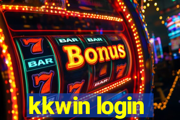 kkwin login