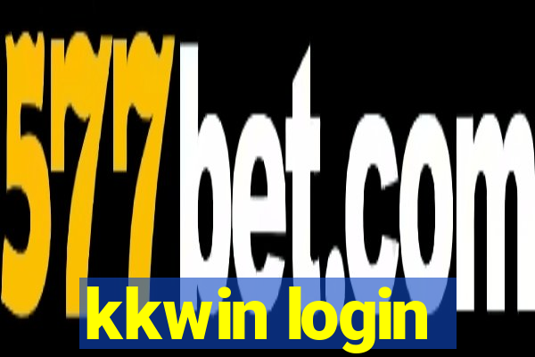 kkwin login