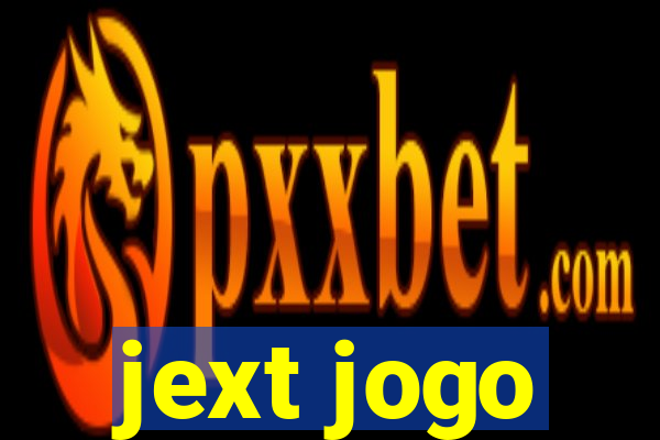 jext jogo