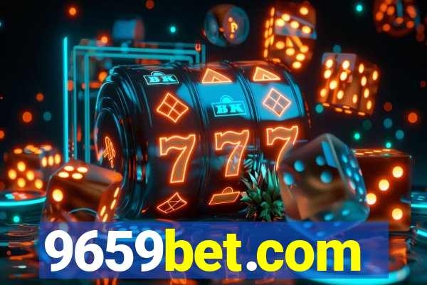 9659bet.com