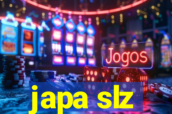 japa slz