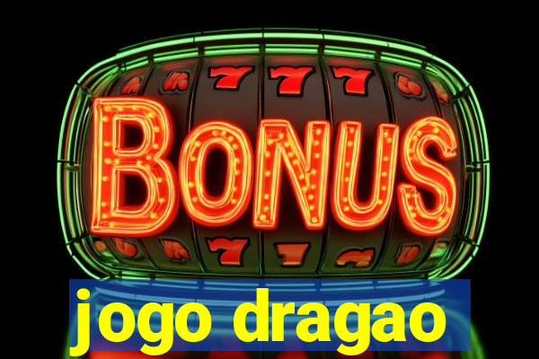 jogo dragao