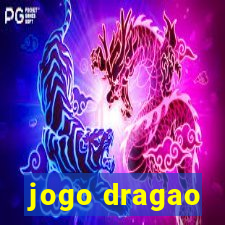 jogo dragao