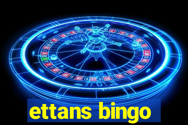 ettans bingo