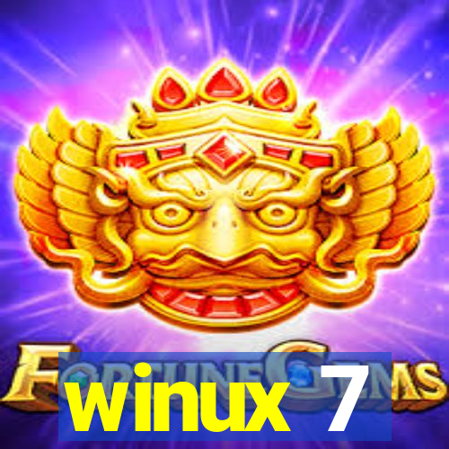 winux 7