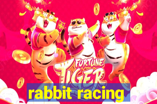 rabbit racing