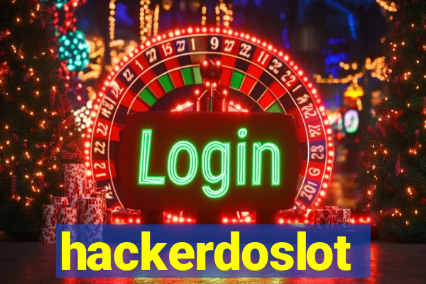 hackerdoslot