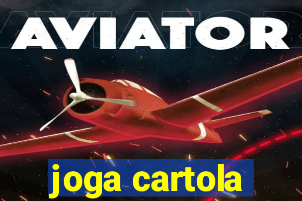 joga cartola