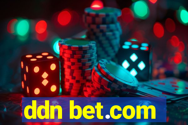 ddn bet.com