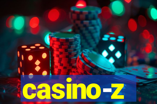 casino-z