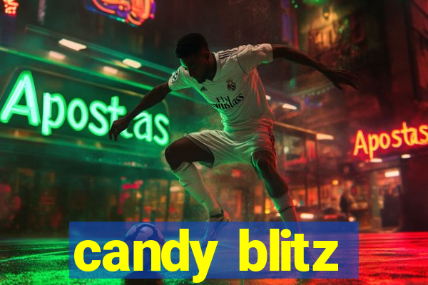 candy blitz