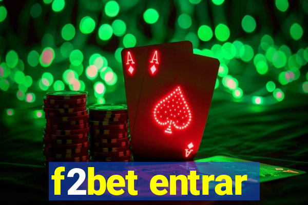 f2bet entrar