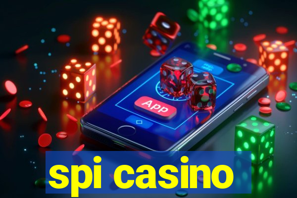 spi casino