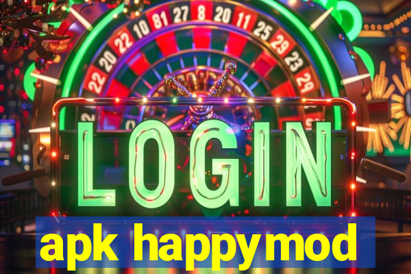 apk happymod