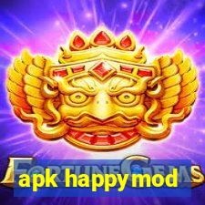 apk happymod