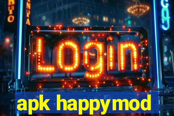 apk happymod