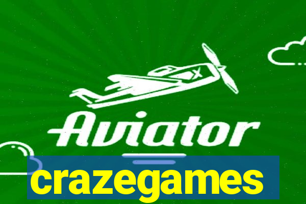 crazegames