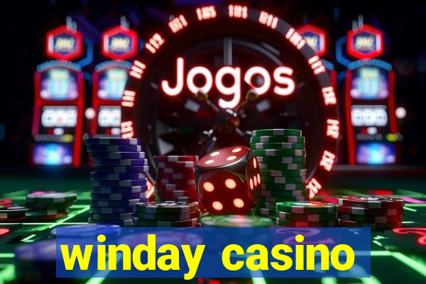 winday casino