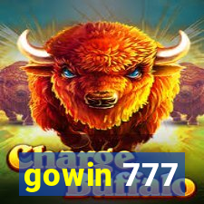 gowin 777