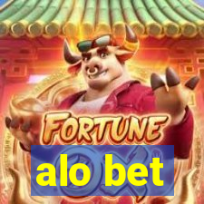 alo bet