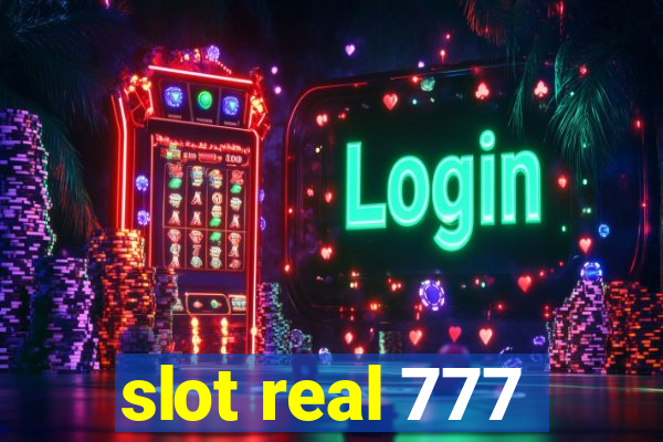 slot real 777