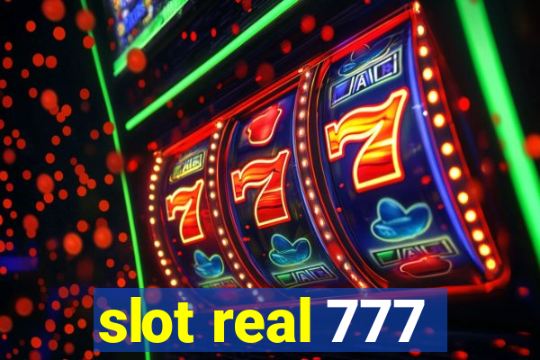 slot real 777