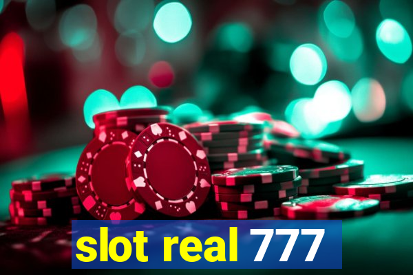 slot real 777