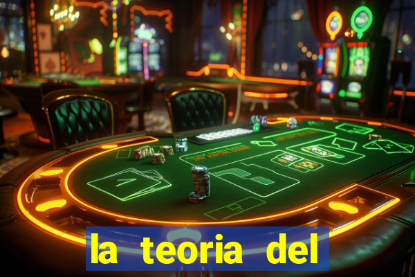 la teoria del poker pdf