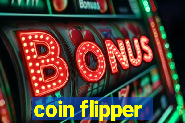 coin flipper