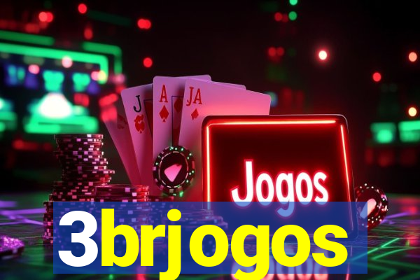 3brjogos