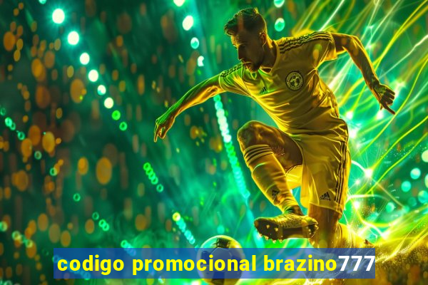 codigo promocional brazino777