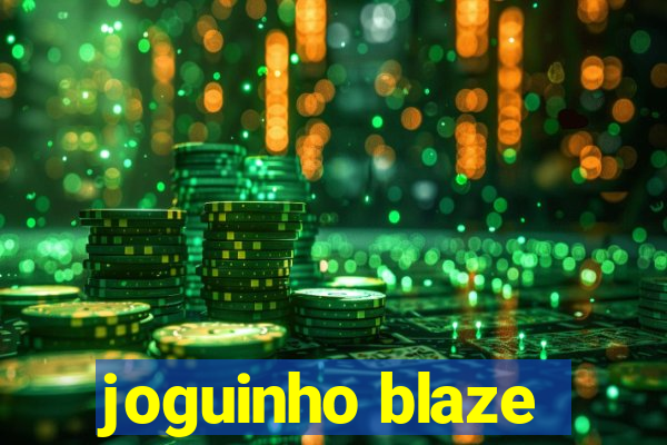 joguinho blaze