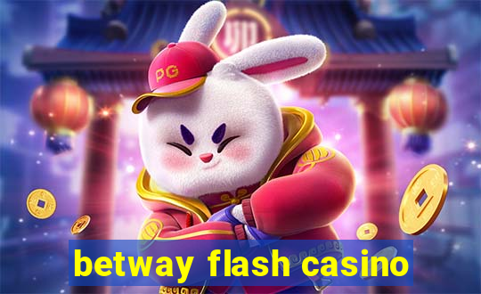 betway flash casino