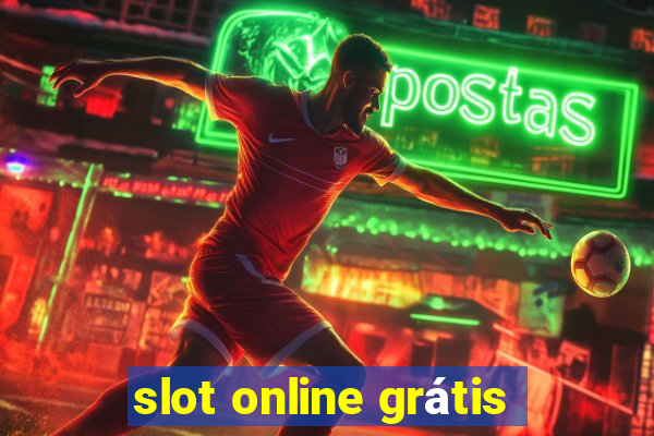 slot online grátis