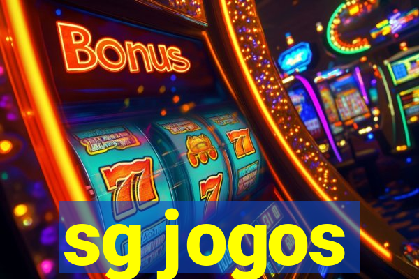 sg jogos