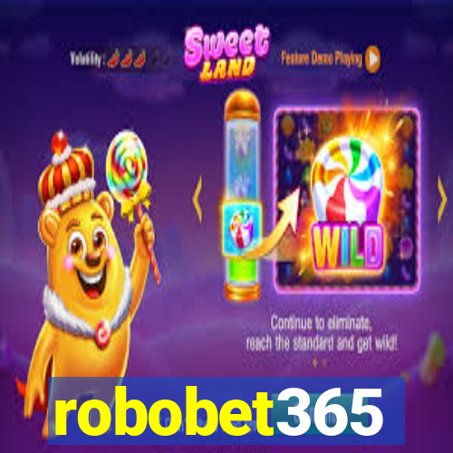 robobet365