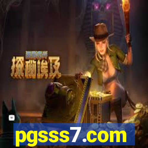 pgsss7.com