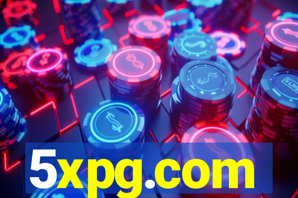 5xpg.com