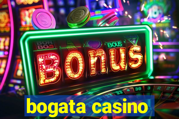 bogata casino