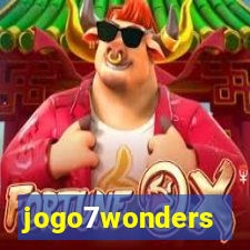 jogo7wonders