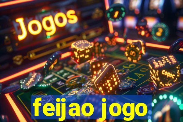 feijao jogo